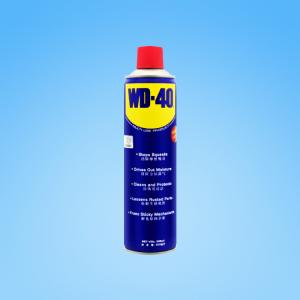 WD-40防銹油（500mL）