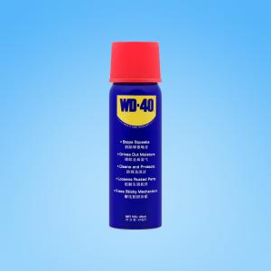 WD-40防銹油（40mL）